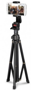 Hama Tripod Rotary Smartphone 150